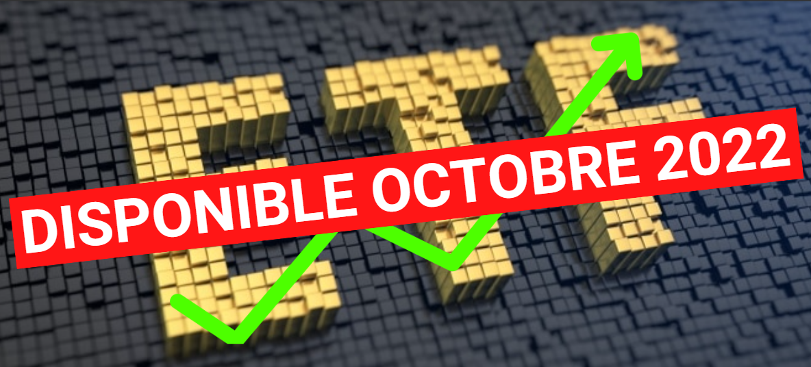 ETF octobre 2022
