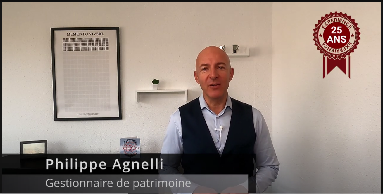 2024-02 Chaine youtube Philippe Agnelli